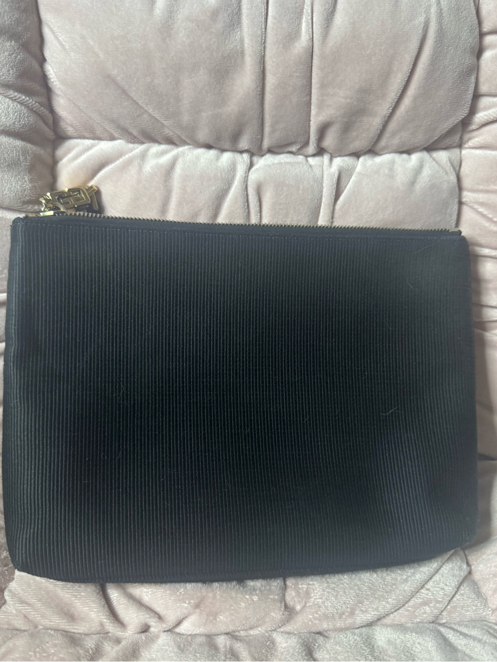 Givenchy Denim Wristlet Clutch🔥 - Picture 6 of 6